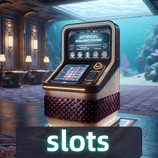 Slots no gracapg: A Aventura das Apostas Online